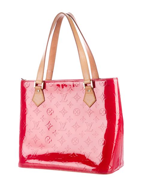 lv houston bag|louis vuitton vernis houston.